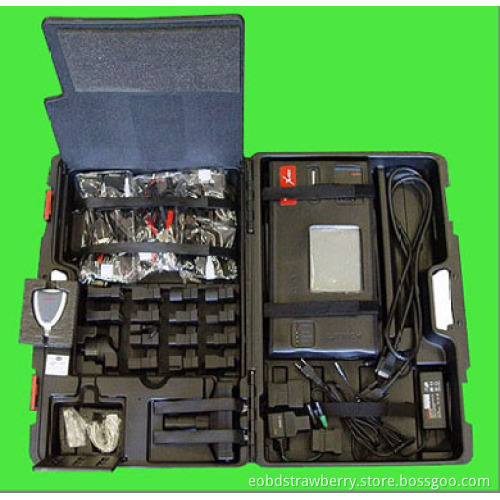 LAUNCH Europe Scanner X431 Full